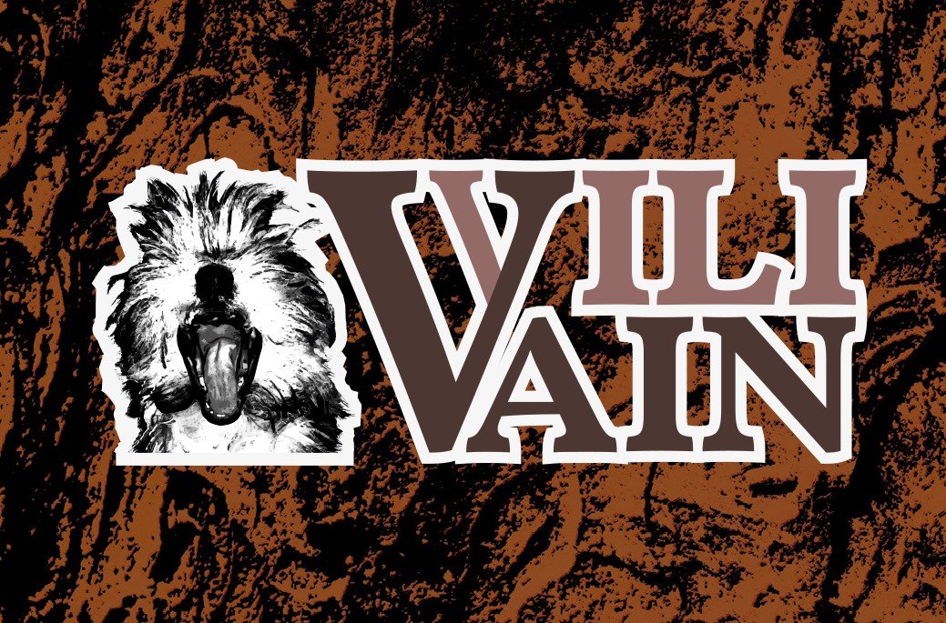 Vilivain